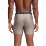 Herren-Boxershorts Under Armour Perf Tech 6in