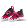 Schuhgröße (EU): 24-25 / Farbe: rosa