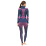 Damen-Thermounterwäsche Viking Fusion Lady Set