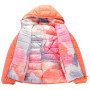 Kinder Winterjacke Alpine Pro Douwo