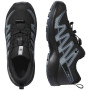 Kinderschuhe Salomon Xa Pro V8 Waterproof