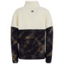 Damen-Sweatshirt Fundango Riva Hybrid Pullover