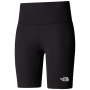 Damenshorts The North Face W Flex 8In Tight