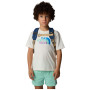 Kinderrucksack The North Face Y Mini Explorer