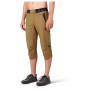 Herren 3/4 Hose Rafiki Cliffbase