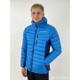 Herren-Winterjacke Sir Joseph Atol Hooded Man II