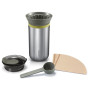 Zubehör Wacaco Cuppamoka – Papierfilter