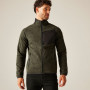 Herren-Sweatshirt Regatta Salzance