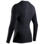 Herren-Funktionsshirt X-Bionic Mightywool Shirt Ls