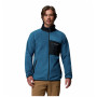 Größe: XL / Farbe: blau