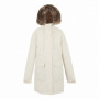 Größe: L / Farbe: beige/weiß