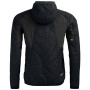 Herrenjacke Ortovox Venet Swisswool 60 Jacket