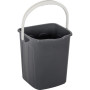 Campingtoilette Brunner Optipot