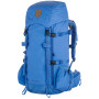 Rückengröße des Rucksacks: S/M / Farbe: blau