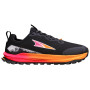 Schuhgröße (EU): 37,5 / Farbe: schwarz/rosa