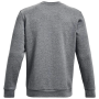 Herren-Sweatshirt Under Armour Essential Fleece Crew
