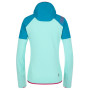 Damen-Sweatshirt La Sportiva Session Tech Hoody W