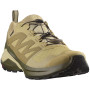 Herren Laufschuhe Salomon X-Adventure Gore-Tex