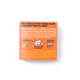 Shampoo Shower Blocks Solid Shampoo - Ginger & Agave Nectar