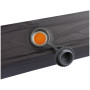 Selbstaufblasbare Matratze Zulu DreamKing 3D Mat Double 10