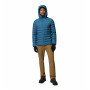 Herrenjacke Columbia Terwilliger Trail™ Heat Seal Hdd Jacket