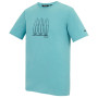 Herren-T-Shirt Regatta Cline IX