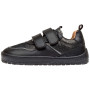 Kinderschuhe Beda Black Shine