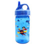 Kindertrinkflasche Nalgene Grip-n-Gulp 350 ml
