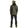 Herrenhose Ortovox Seceda Softshell Pants M