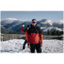 Herrenjacke High Point Zone Jacket