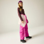 Kinder-Sweatshirt Dare 2b Expedition Mid Pink Haze