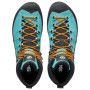 Damen Trekkingschuhe Scarpa Mescalito TRK GTX WMN