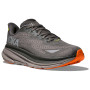 Schuhgröße (EU): 42 2/3 / Farbe: grau