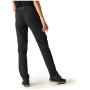 Damenhose Regatta Xert Z/O Trs III
