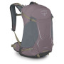Farbe: lila