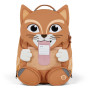 Kinderrucksack Affenzahn Large Friend
