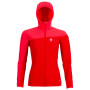 Größe: L / Farbe: rot