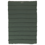 Decke Outwell Campion Duvet Leaf Green