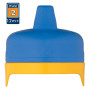 Farbe: blau