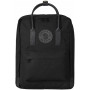 Rucksack Fjällräven Kanken No. 2 Black 16 schwarz Black