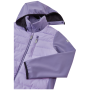 Kinderjacke Reima Vaihto Blooming Lilac
