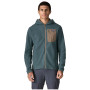 Herren-Sweatshirt Patagonia M's R1 Air Full-Zip Hoody