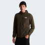 Herren Softshell-Jacke The North Face M Nimble Hoodie 2