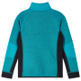 Kinder-Funktions-Sweatshirt Reima Liukuen Aquatic Blue