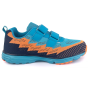 blau/orange