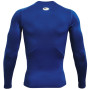 Herren-Funktionsshirt Under Armour HG Armour Comp LS