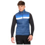 Herrenweste Kilpi Kenai-M blau DBL