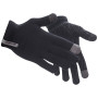 Größe: L-XL / Farbe: schwarz