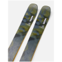 Skier K2 Mindbender 89Ti