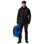 Herren Softshell-Jacke Northfinder Amadeu